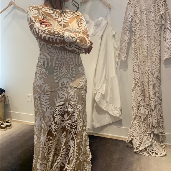 Rue De Seine Dresses & Skirts - NOT SELLING... IN SEARCH OF!!